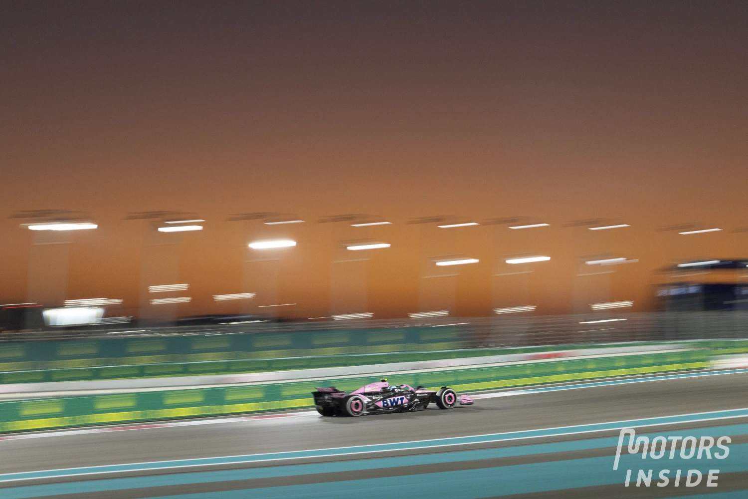 Oliver Oakes évoque sa « crainte » de devenir le troisième directeur d&rsquo;équipe d&rsquo;Alpine en 18 mois