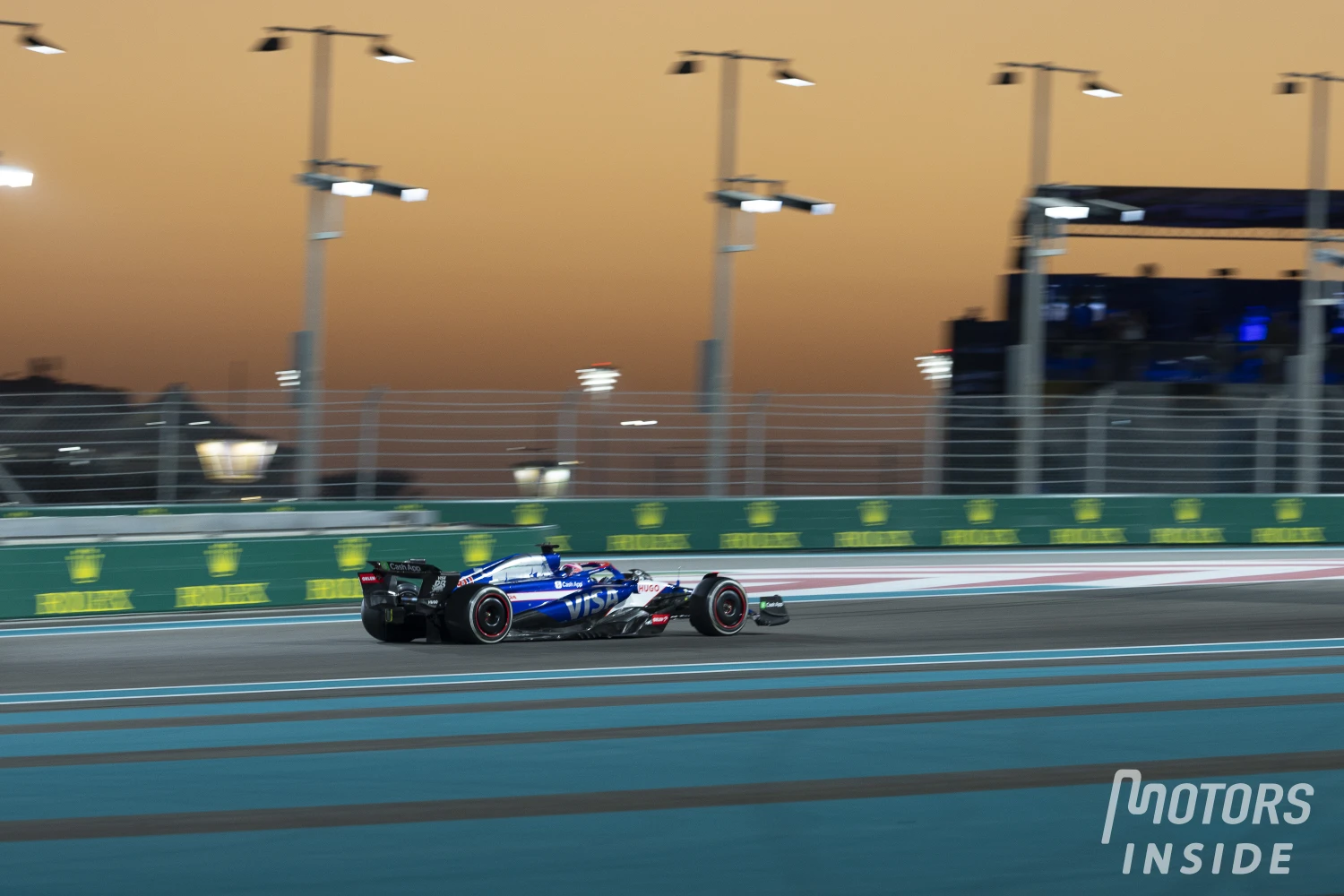 Liam Lawson cherche des conseils auprès d&rsquo;un ancien pilote Red Bull avant ses débuts avec l&rsquo;équipe