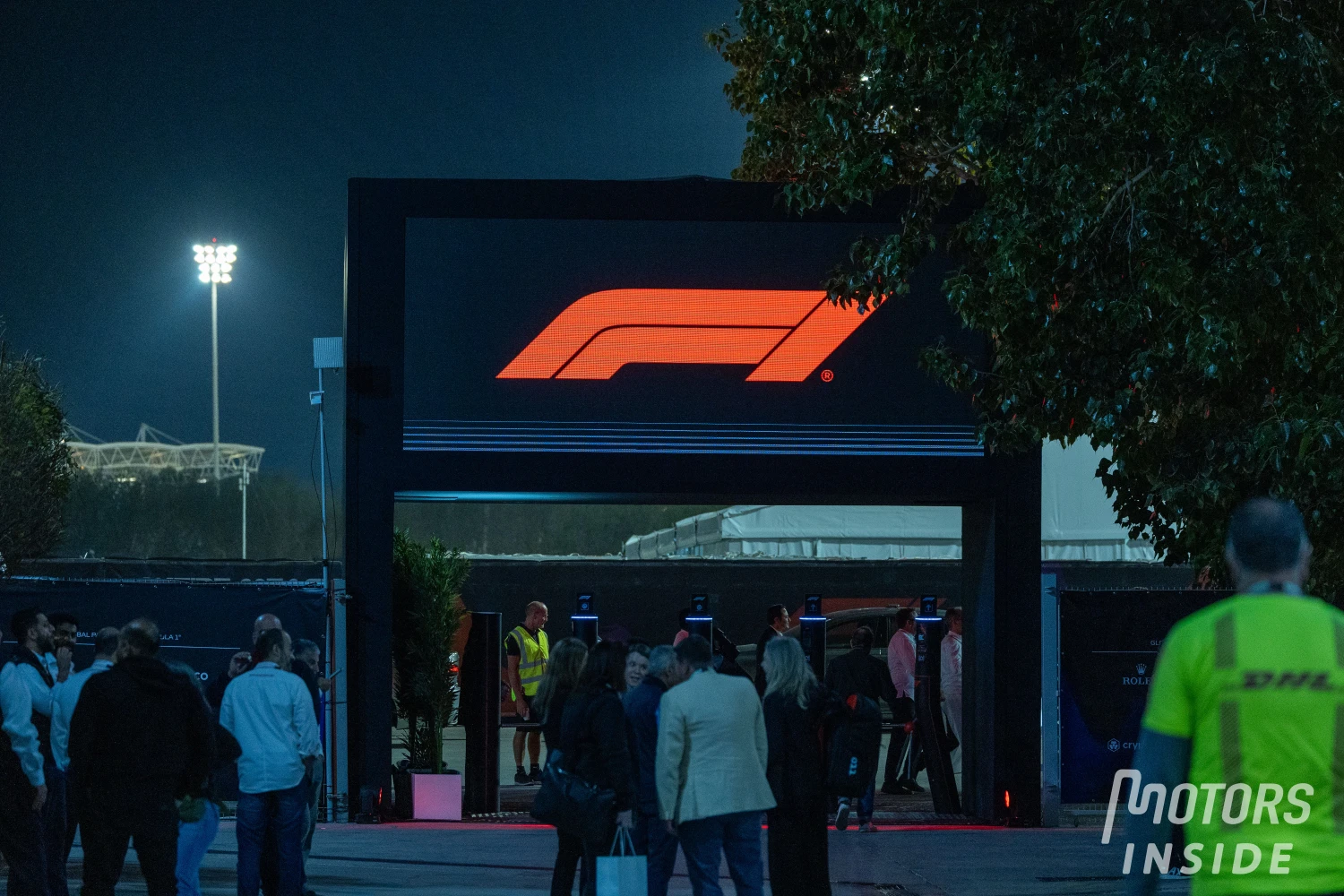 La FIA présente ses plans pour son nouveau département des officiels en F1