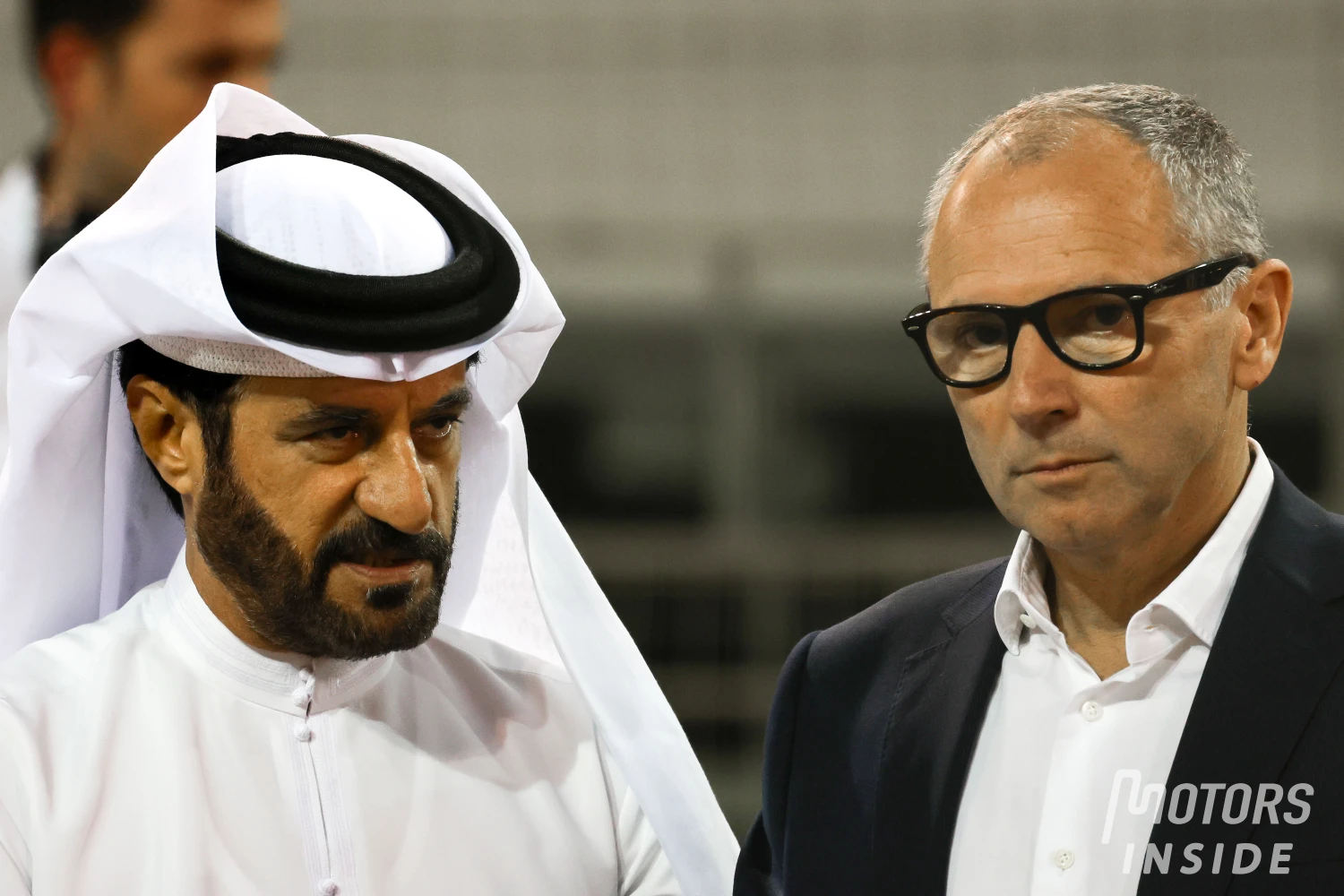 L&rsquo;Afrique du Sud lance un processus d&rsquo;appel d&rsquo;offres pour un retour en F1