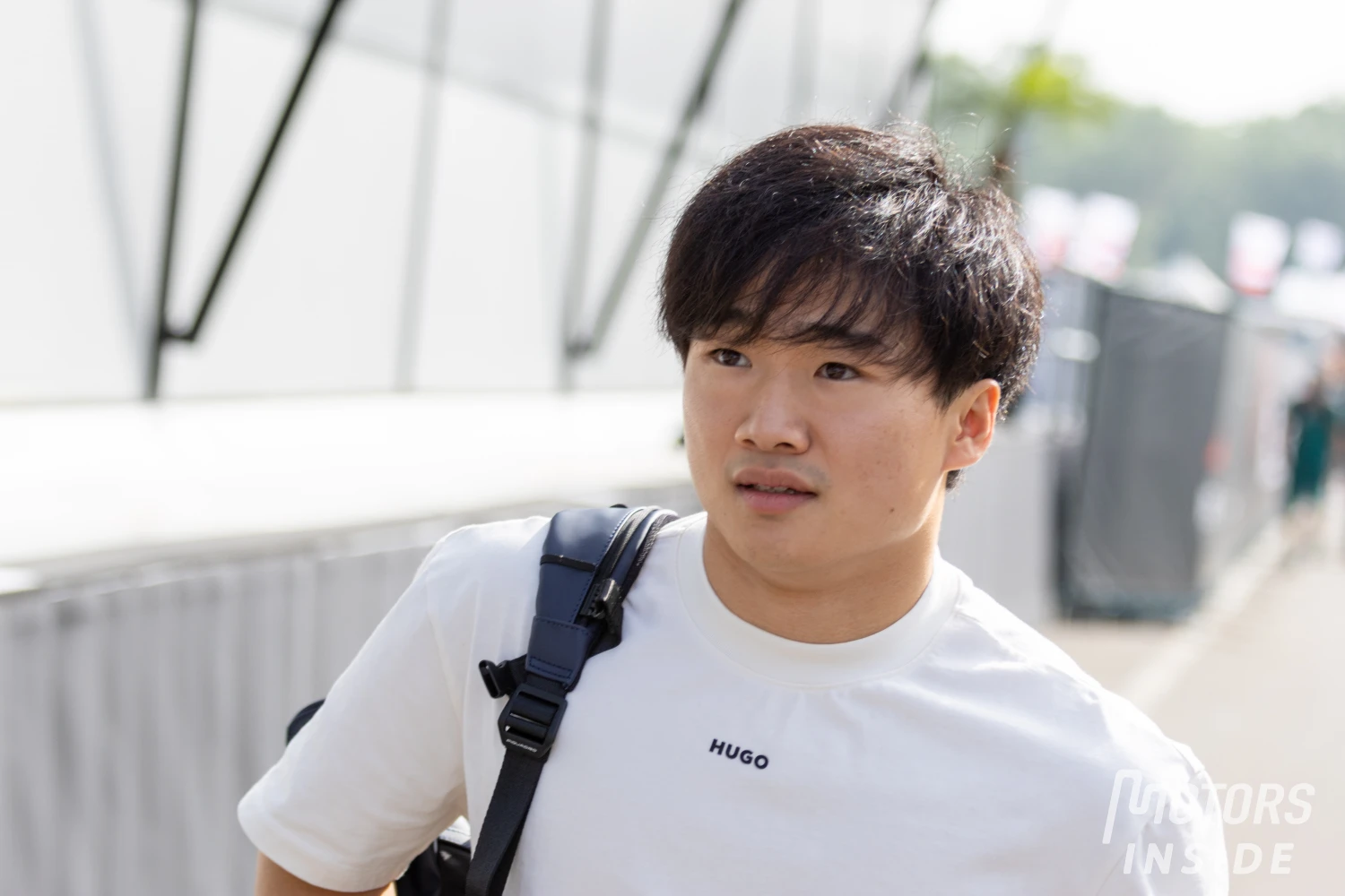 Menacé d&rsquo;une suspension de course, Max Verstappen permettrait à Yuki Tsunoda d&rsquo;avoir une chance avec Red Bull en 2025