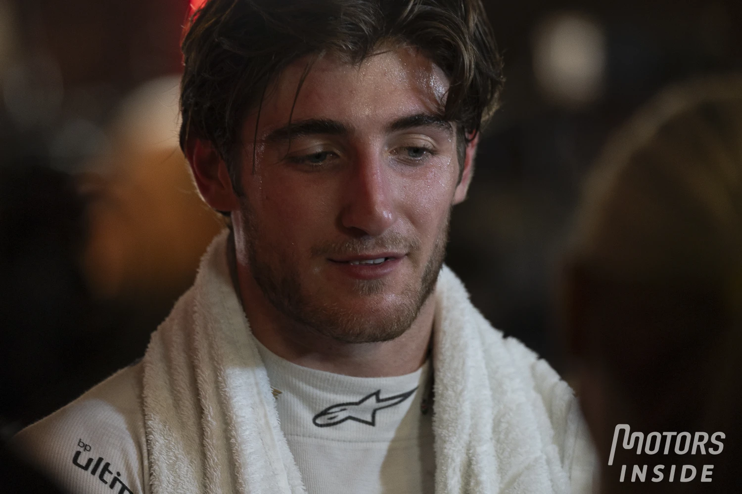 Flavio Briatore entretient les spéculations sur l&rsquo;avenir de Jack Doohan : « Nous verrons au cours de la saison »