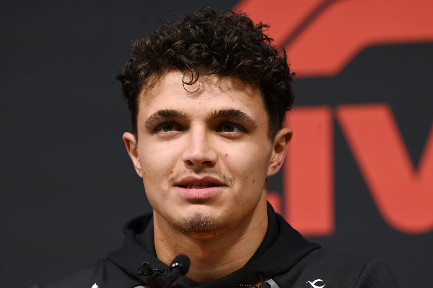 Lando Norris prépare sa conquête du titre de F1 en 2025