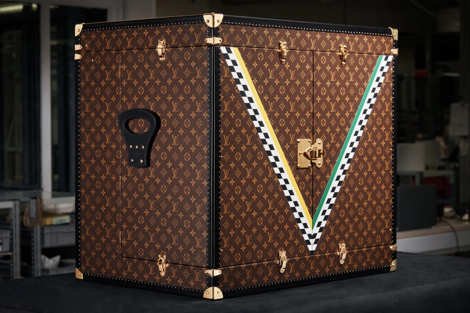 Louis Vuitton devient le sponsor titre du Grand Prix d&rsquo;Australie 2025
