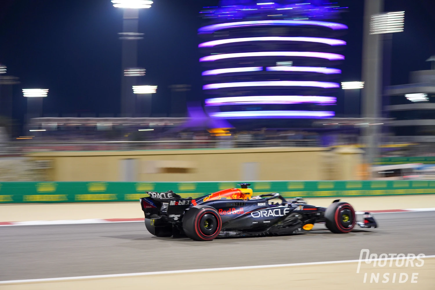 Ce qu&rsquo;il faut savoir avant les essais hivernaux à Bahreïn