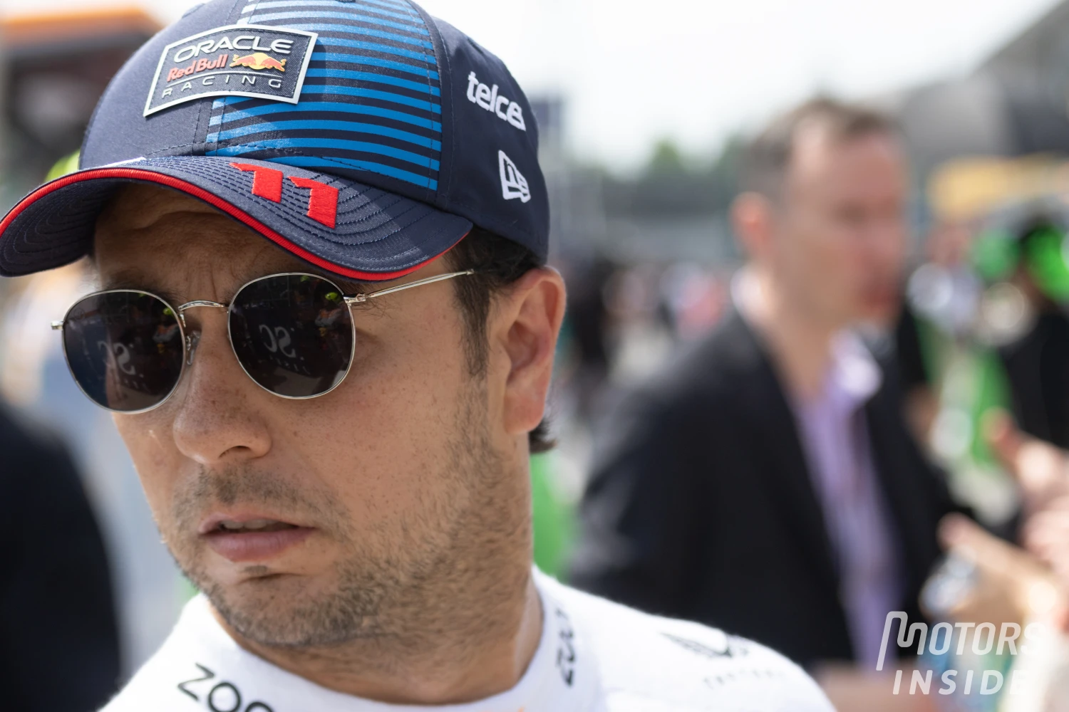 « Ils sont très désolés » : Perez révèle les regrets de Red Bull