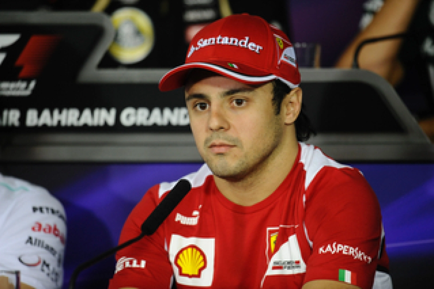 Le procès pour que Massa récupère le titre de champion 2008 de F1 se tiendra bientôt