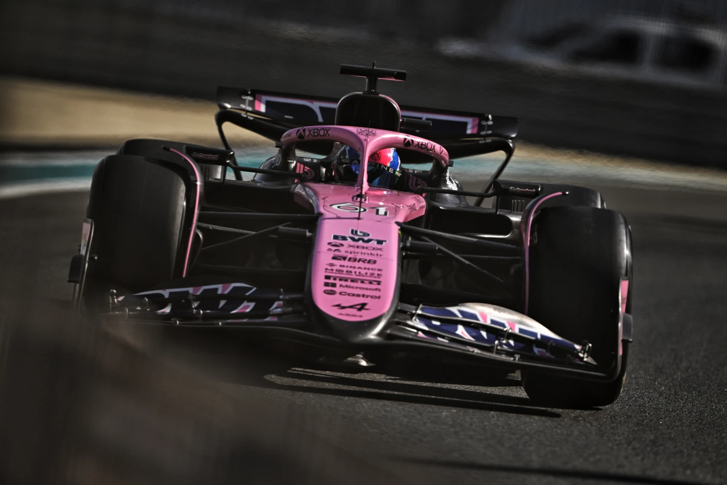 Jack Doohan : J&rsquo;ai hâte de consolider ma place ici pour l&rsquo;avenir