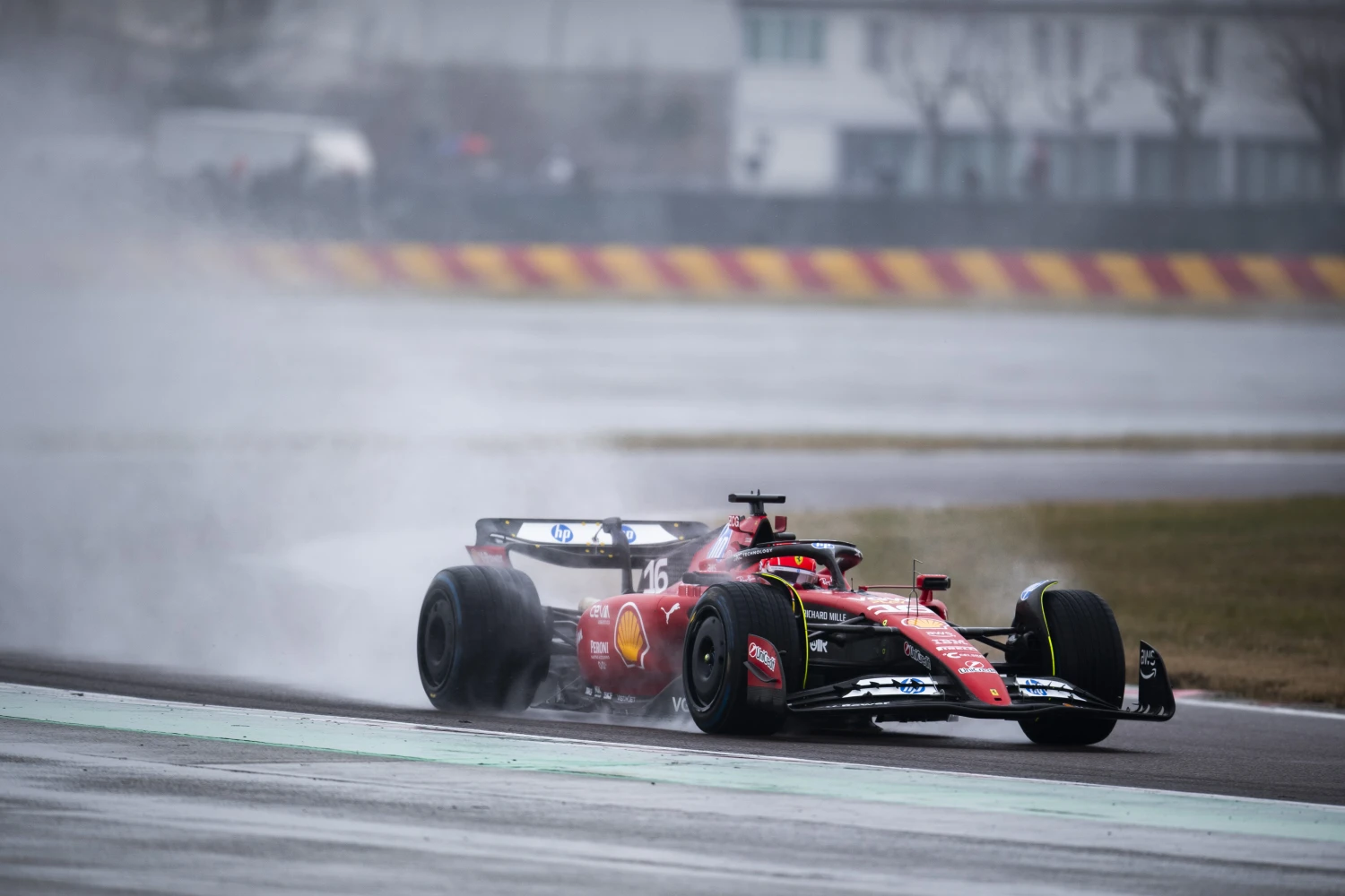 Hamilton aura trois courses pour s&rsquo;adapter à sa nouvelle voiture