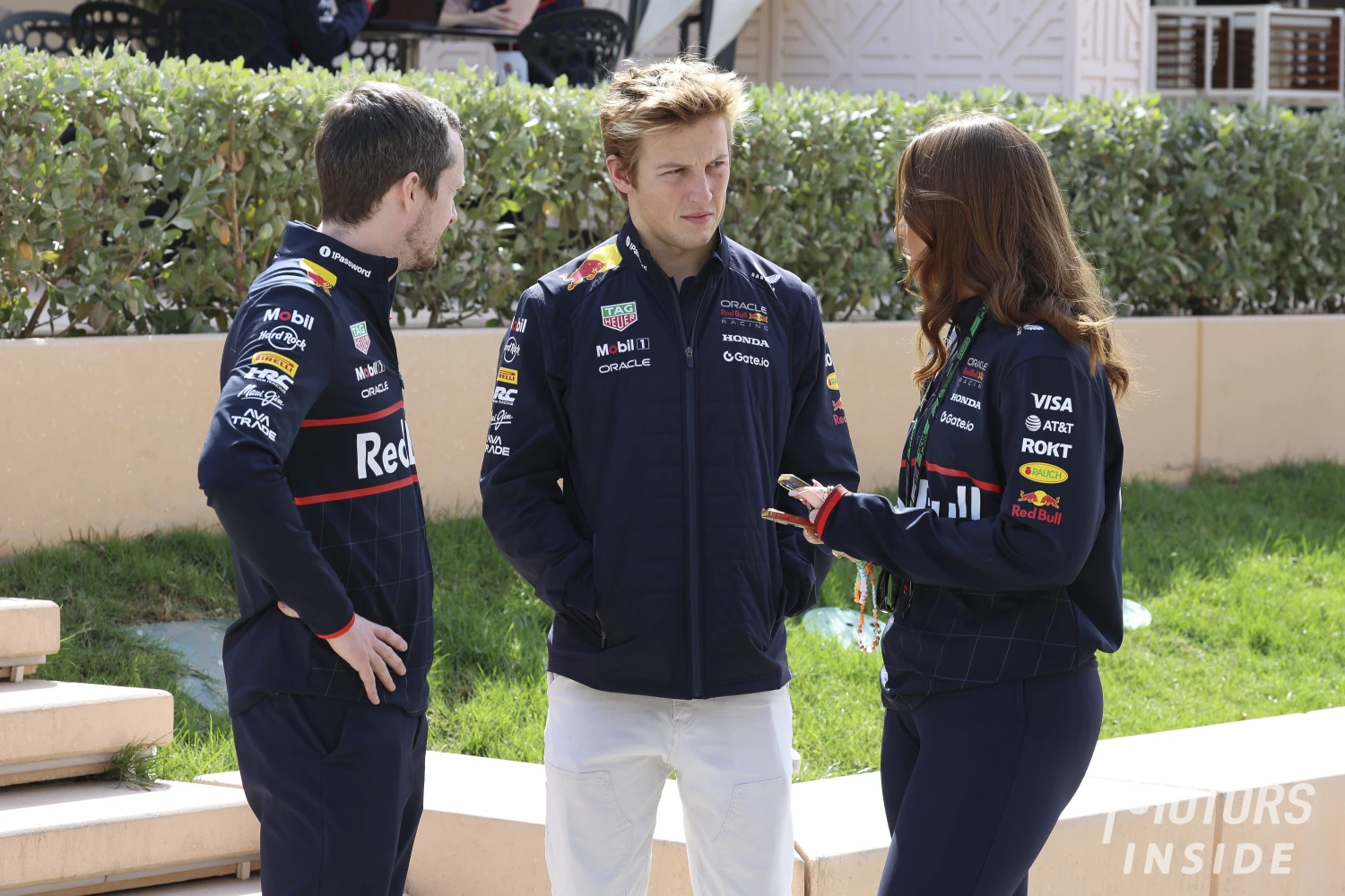 Liam Lawson en difficulté chez Red Bull : « Ce n&rsquo;est tout simplement pas suffisant »