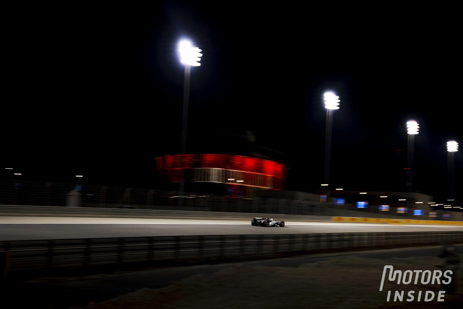 Essais Hivernaux Bahreïn : tous les meilleurs temps