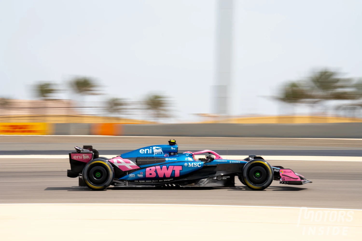 Tout ce qu&rsquo;il faut savoir pour être incollable sur cette nouvelle saison de F1 2025