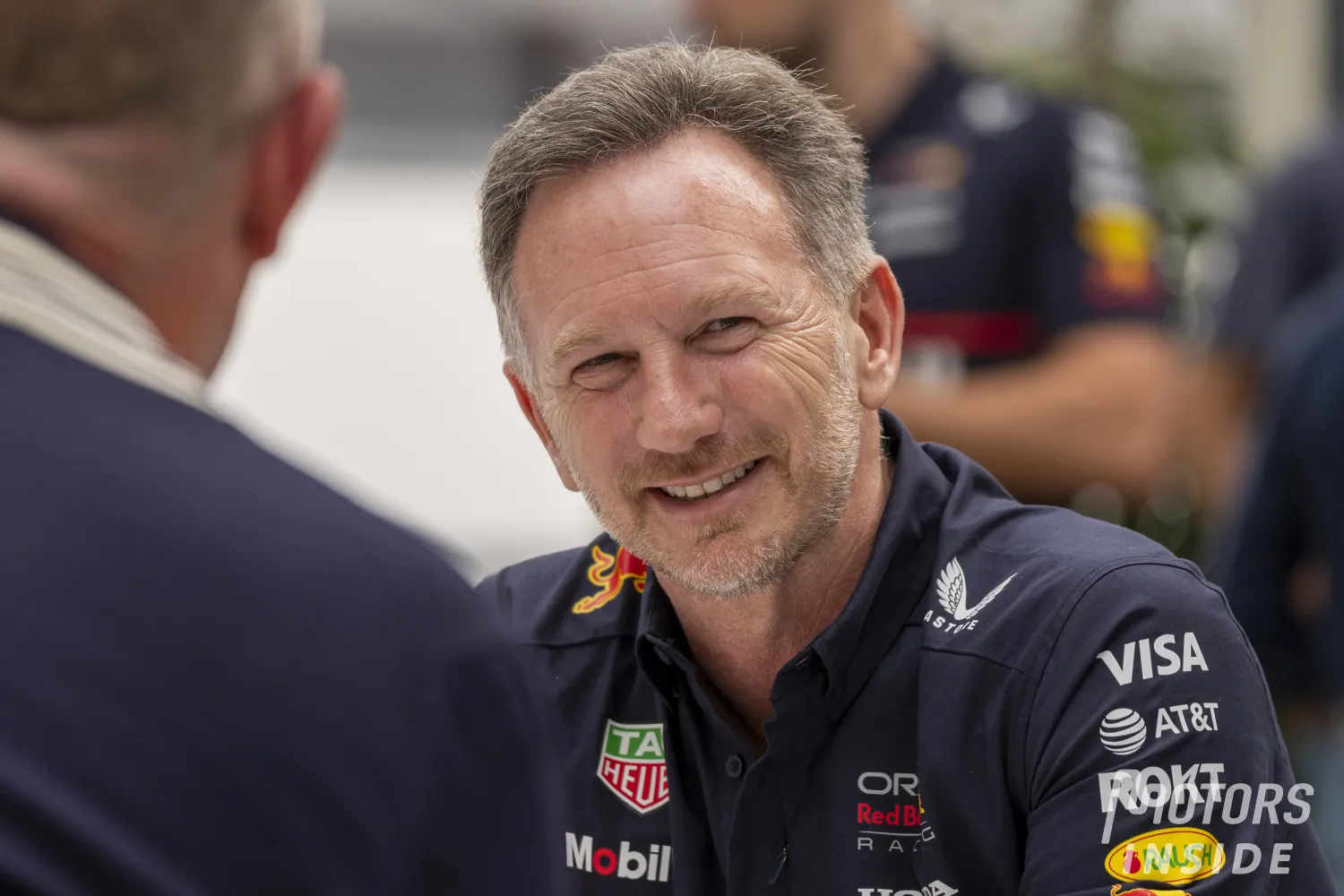 Horner réagit aux difficultés de Lawson en Chine : « Nous allons faire ce que nous pouvons pour l&rsquo;aider »