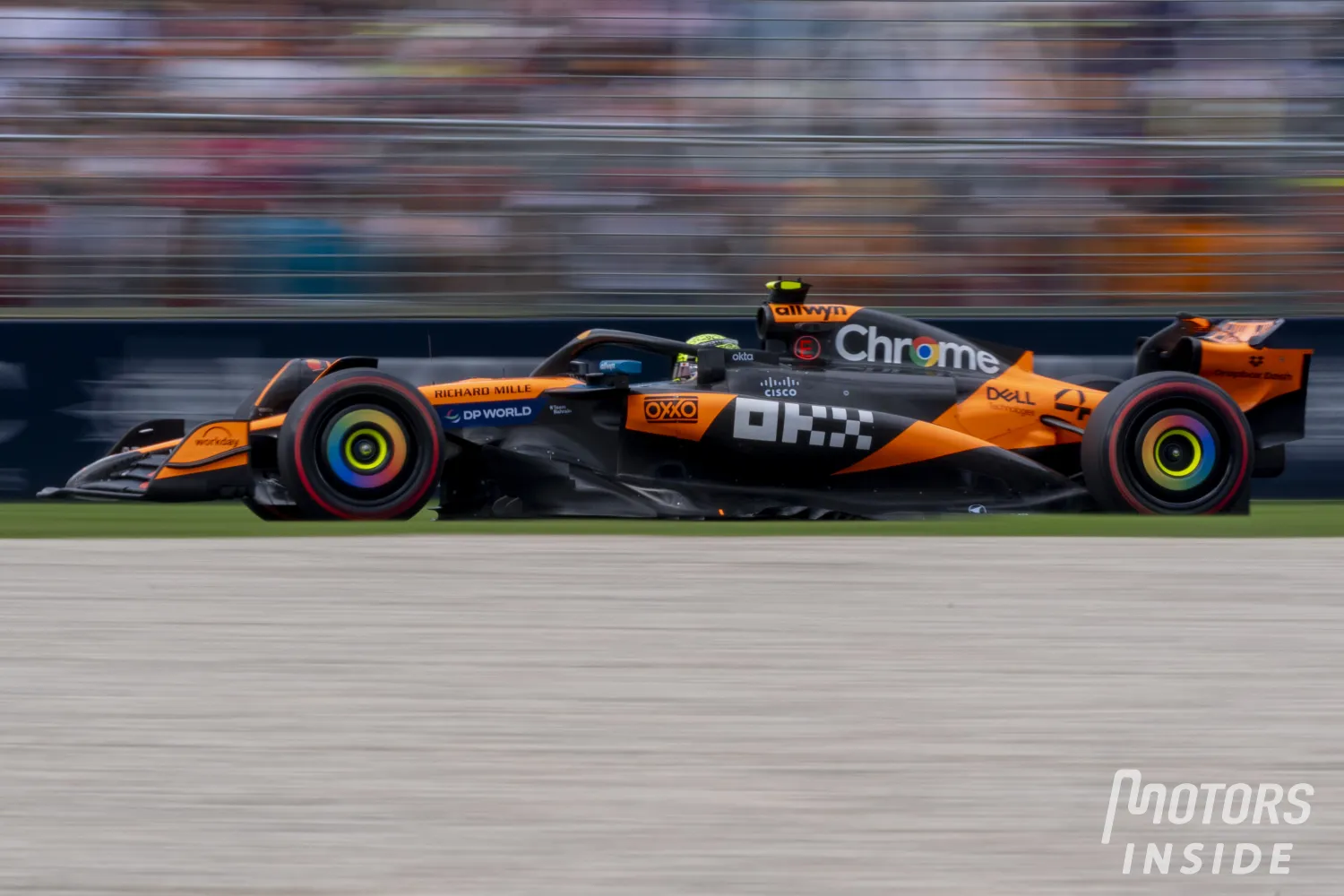 Grand Prix d&rsquo;Australie : Le Top/Flop de la rédaction