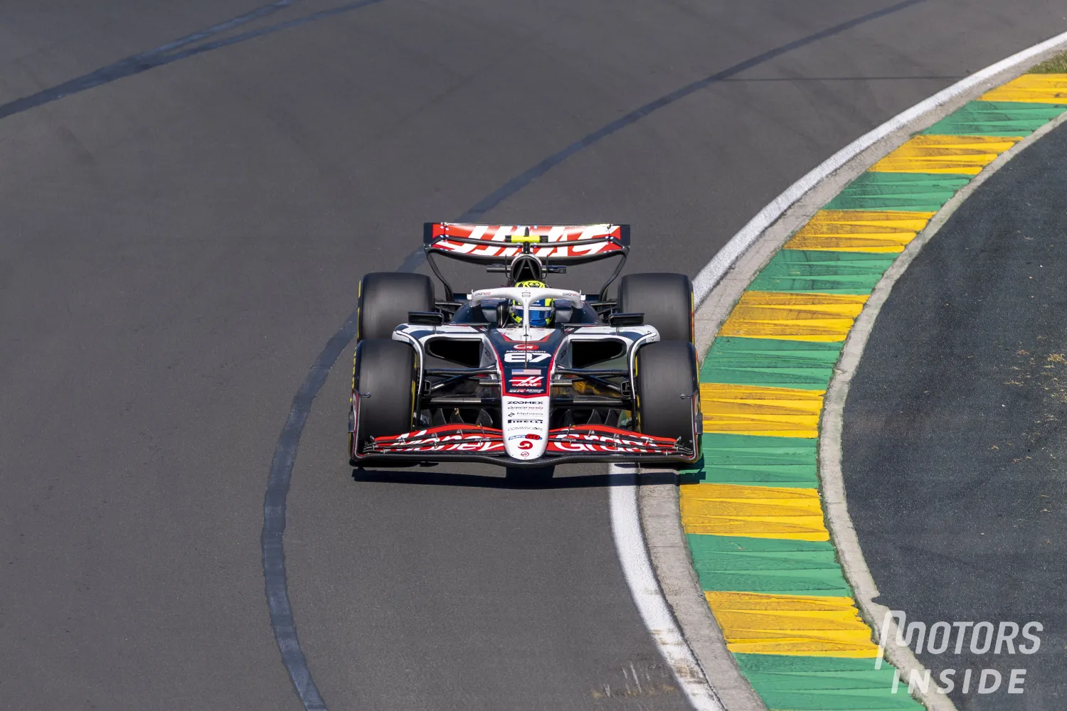 Ollie Bearman va pouvoir participer aux qualifications du Grand Prix d&rsquo;Australie