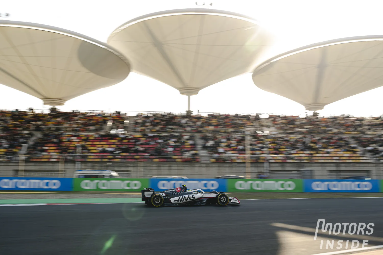 Les meilleurs tweets du Grand Prix de Chine 2025