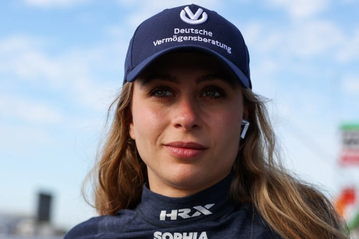 Sophia Flörsch et l&rsquo;Indy NXT : un divorce déjà acté