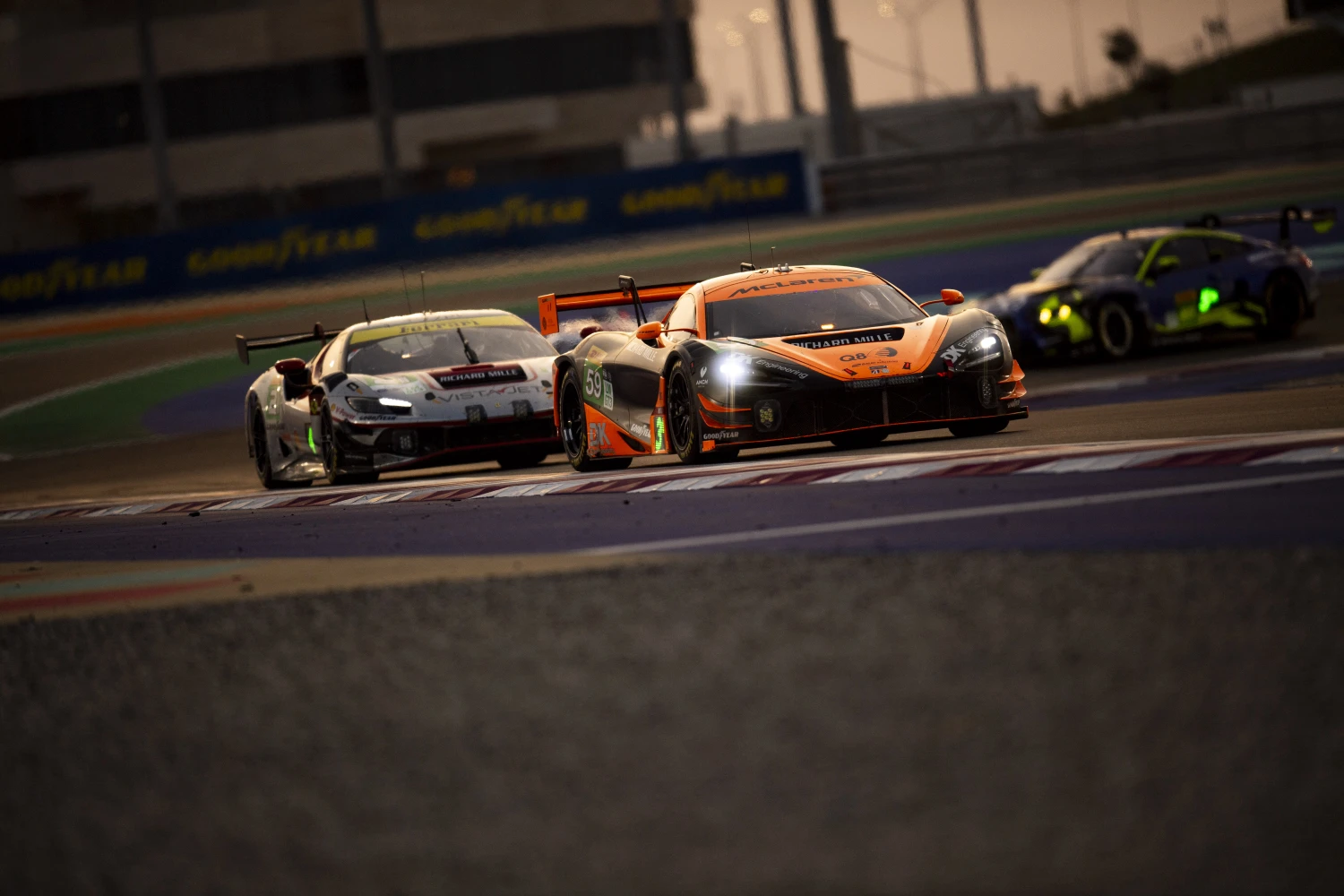 McLaren serait très proche d&rsquo;une arrivée en Hypercar