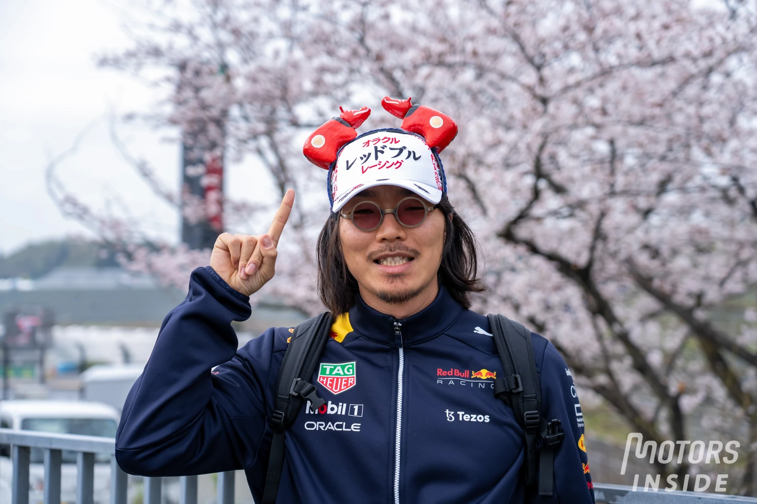 Grand Prix du Japon – Les faits marquants