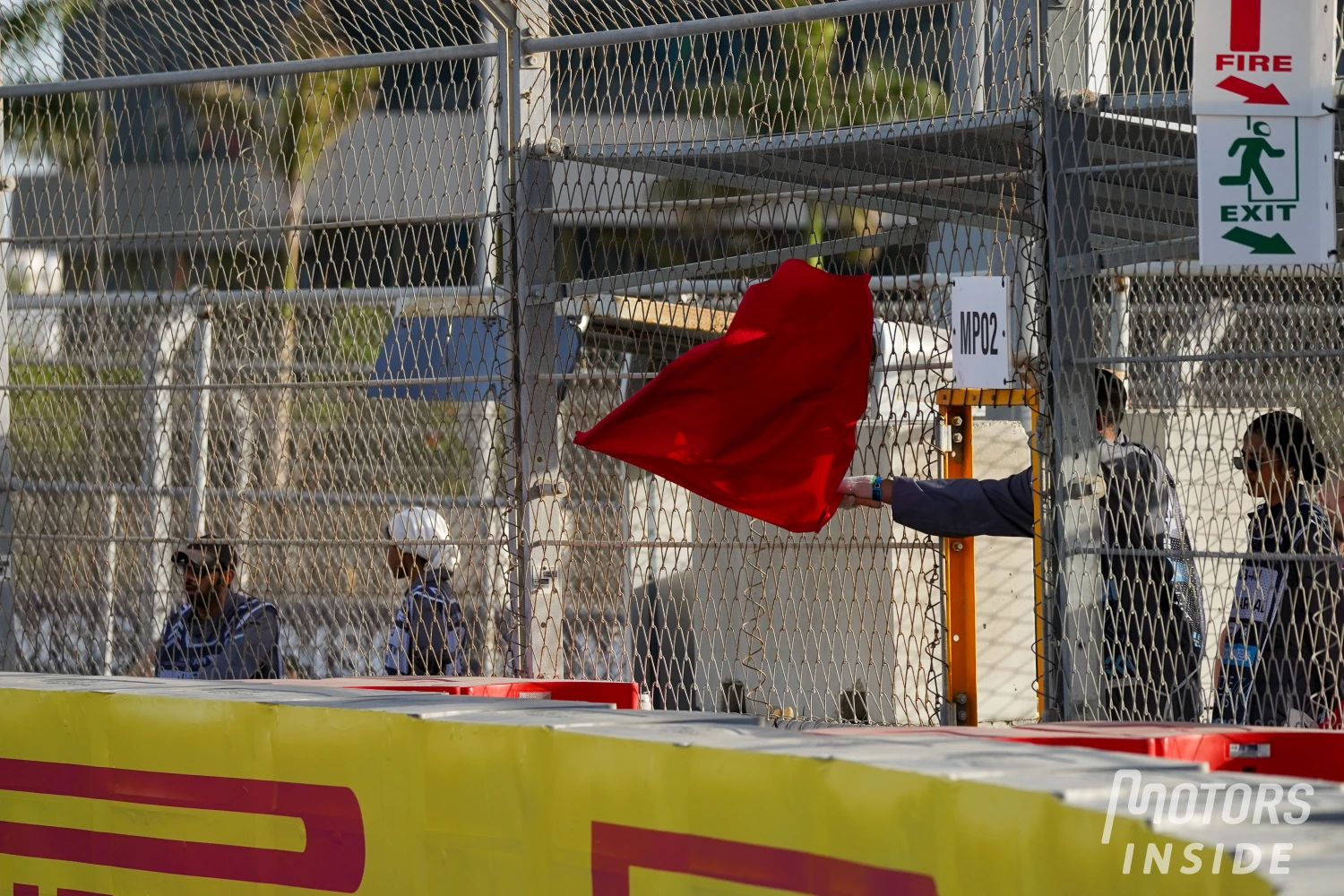 F1 Academy : Palmowski et Lloyd, les plus rapides des essais de Djeddah