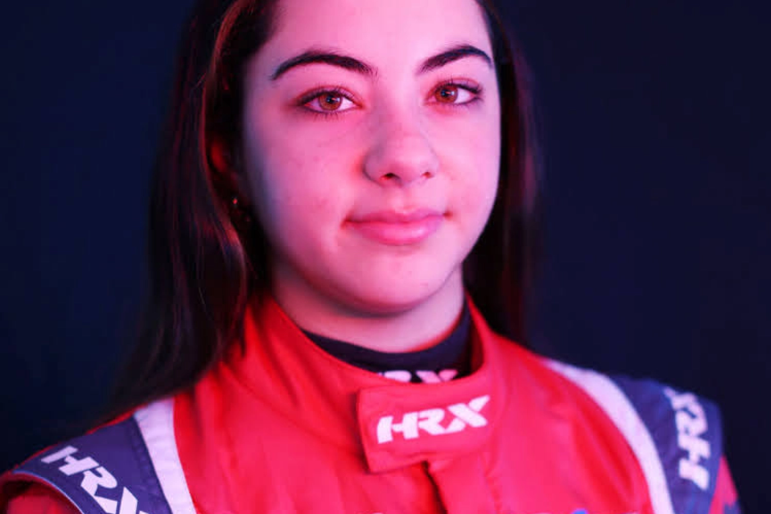 Ava Dobson sera la wild card de la manche de Miami en F1 Academy