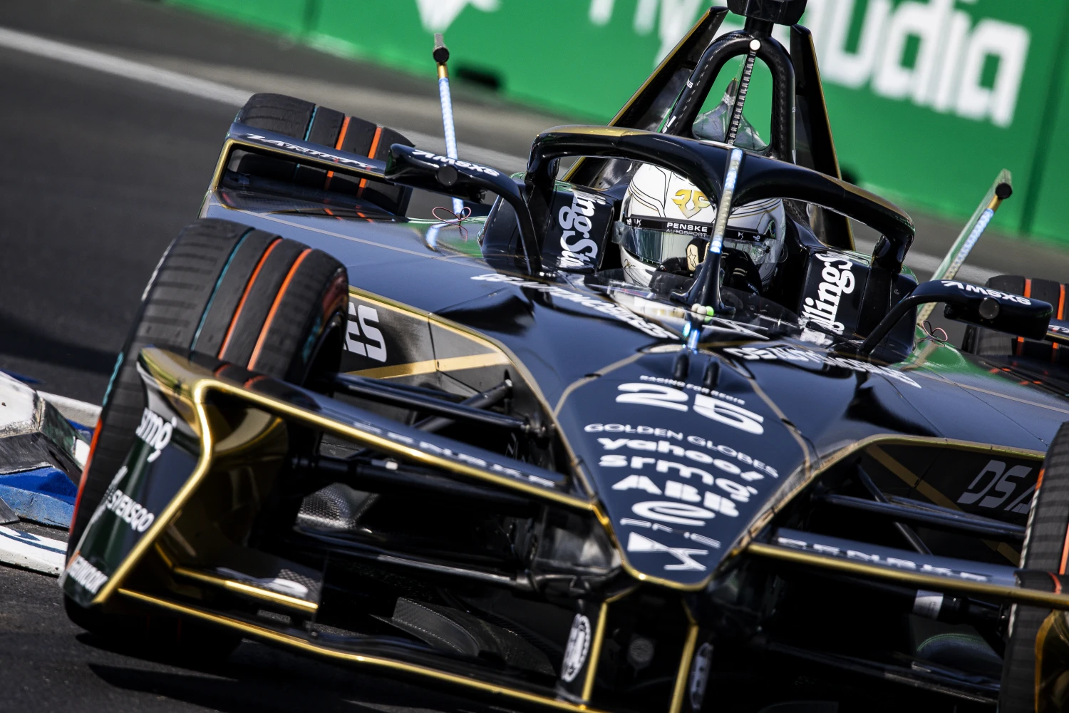 ePrix de Miami 2025 : Présentation et enjeux