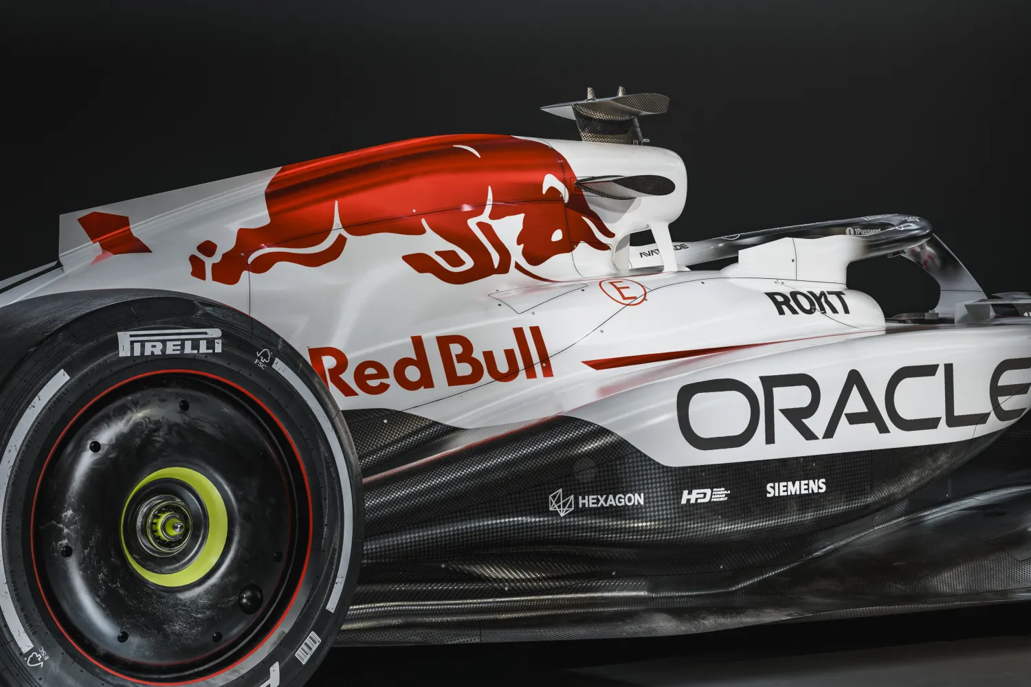 Grand Prix du Japon : Cinq équipes ont apporté des évolutions à leur monoplace