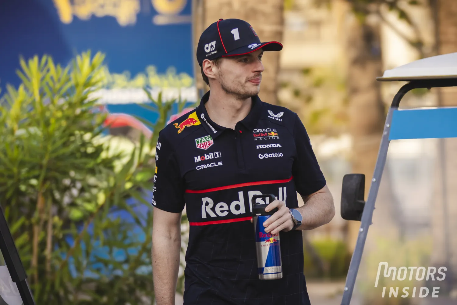 264 millions pour Verstappen : Aston Martin lance l&rsquo;opération séduction