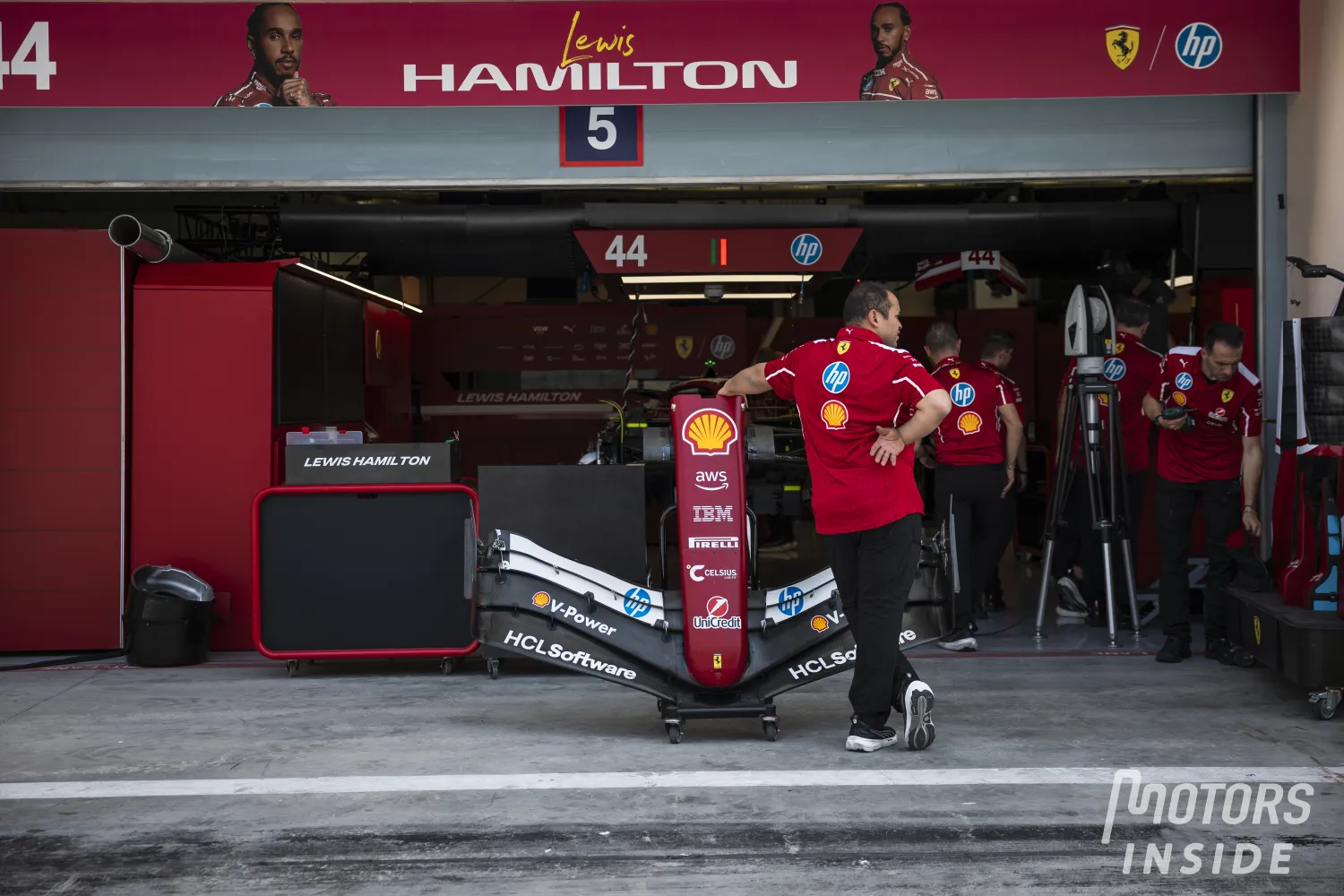 Grand Prix de Bahreïn : Les enjeux du week-end