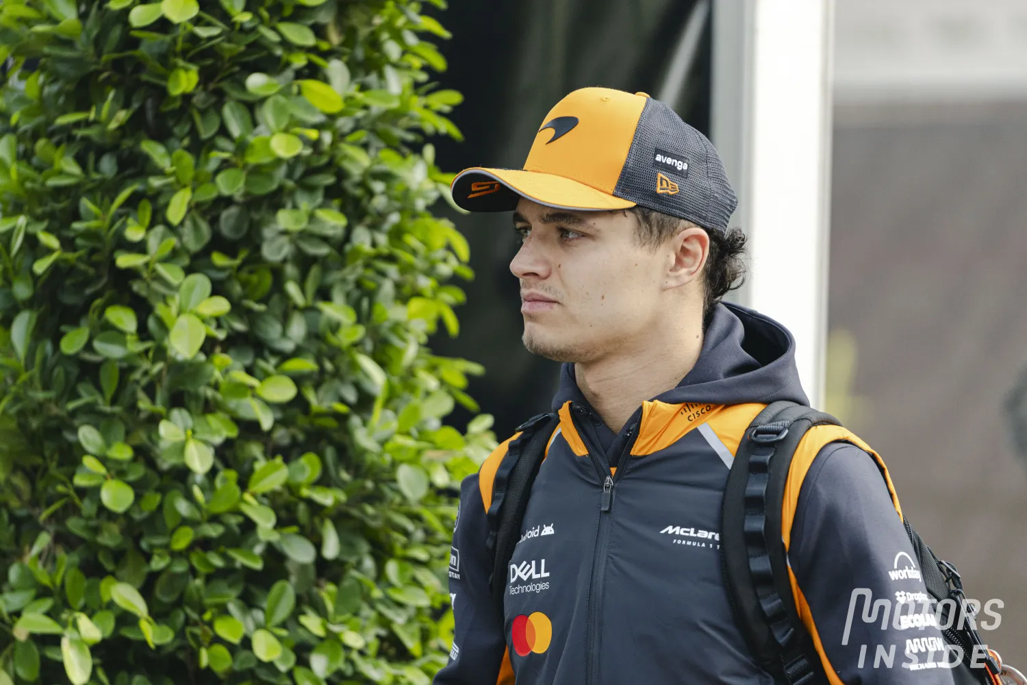 Grand Prix du Japon – Essais Libres 1 : Lando Norris se montre, Yuki Tsunoda fait jeu égal avec Max Verstappen