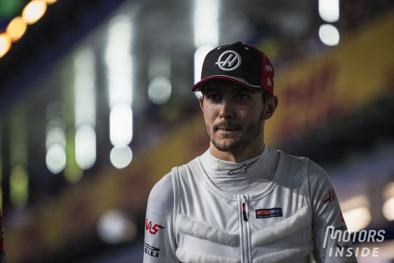 Grand Prix de Miami : Trois infractions en EL1 pour Ocon, Doohan et Norris