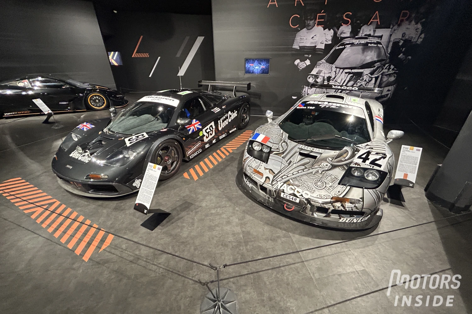 Officiel : McLaren annonce son arrivée en Hypercar