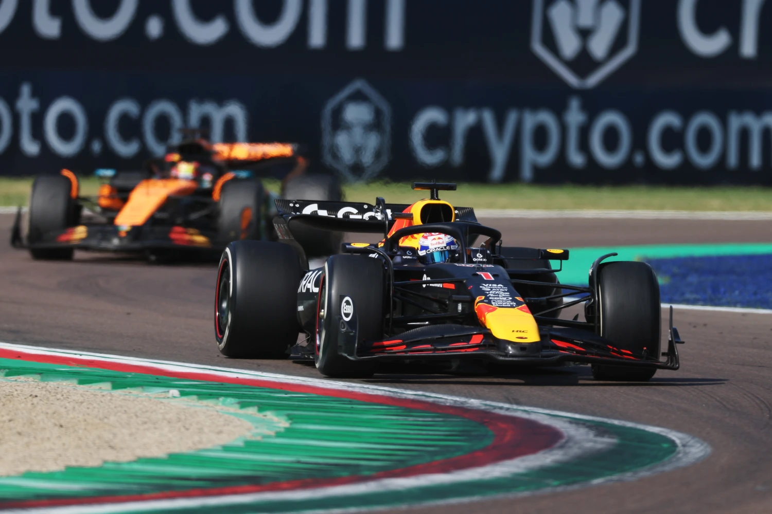 Red Bull s&rsquo;attend à un week-end moins facile à Monaco