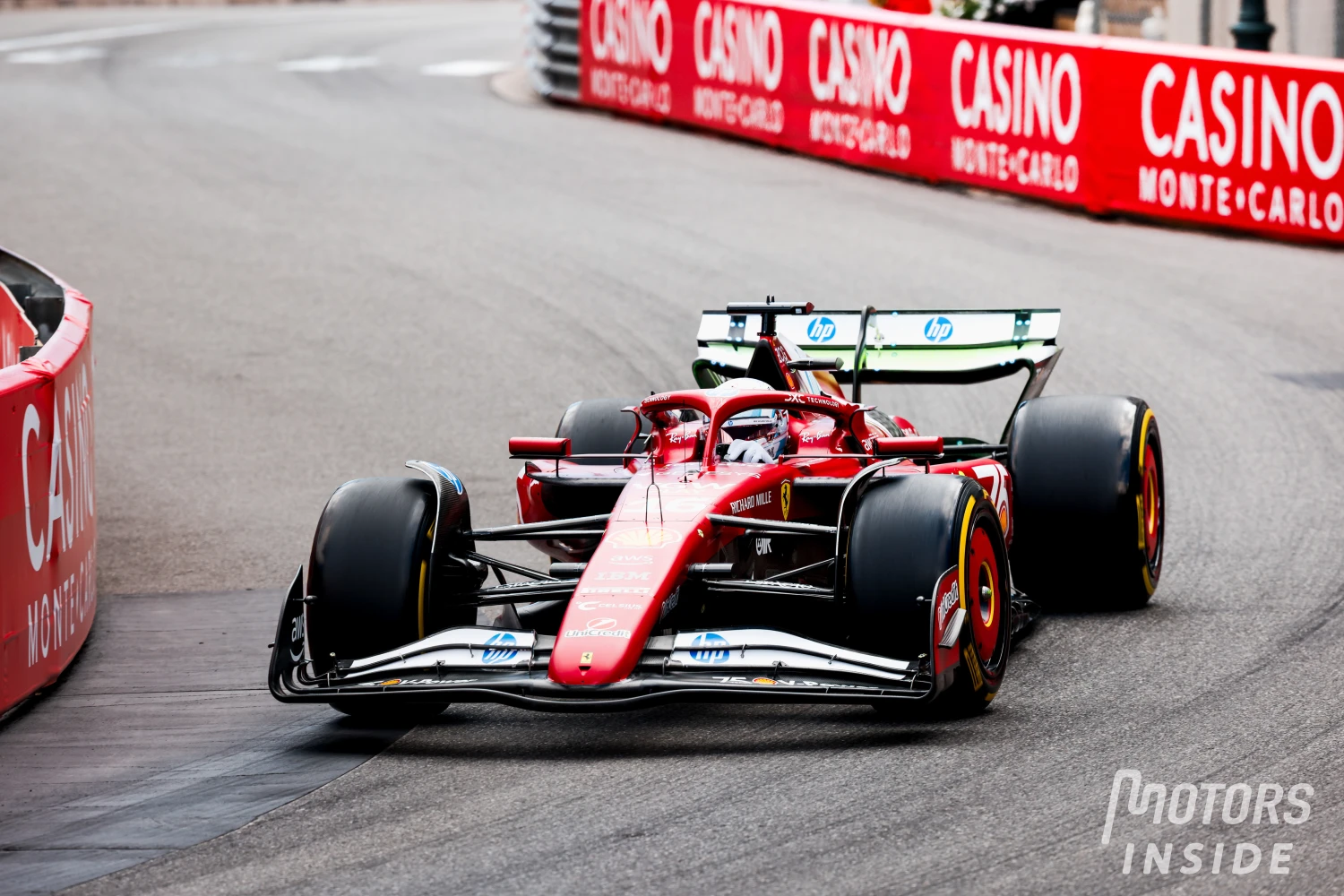 Grand Prix d&rsquo;Espagne 2025 : les chiffres clés d&rsquo;un rendez-vous stratégique