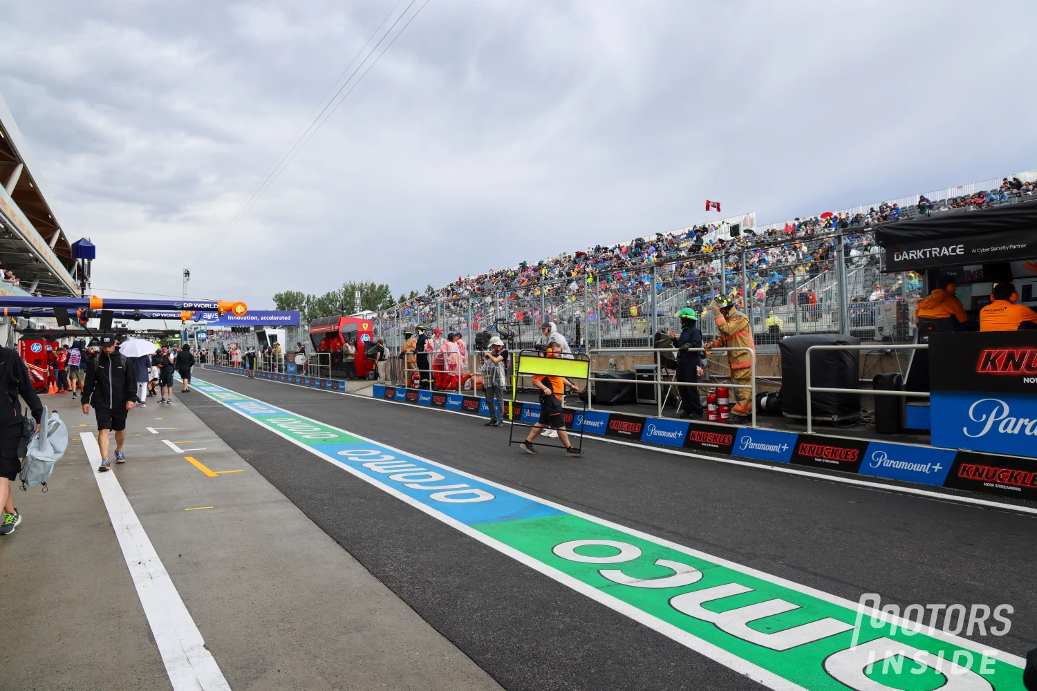 F1 Academy : une troisième course ajoutée au Canada