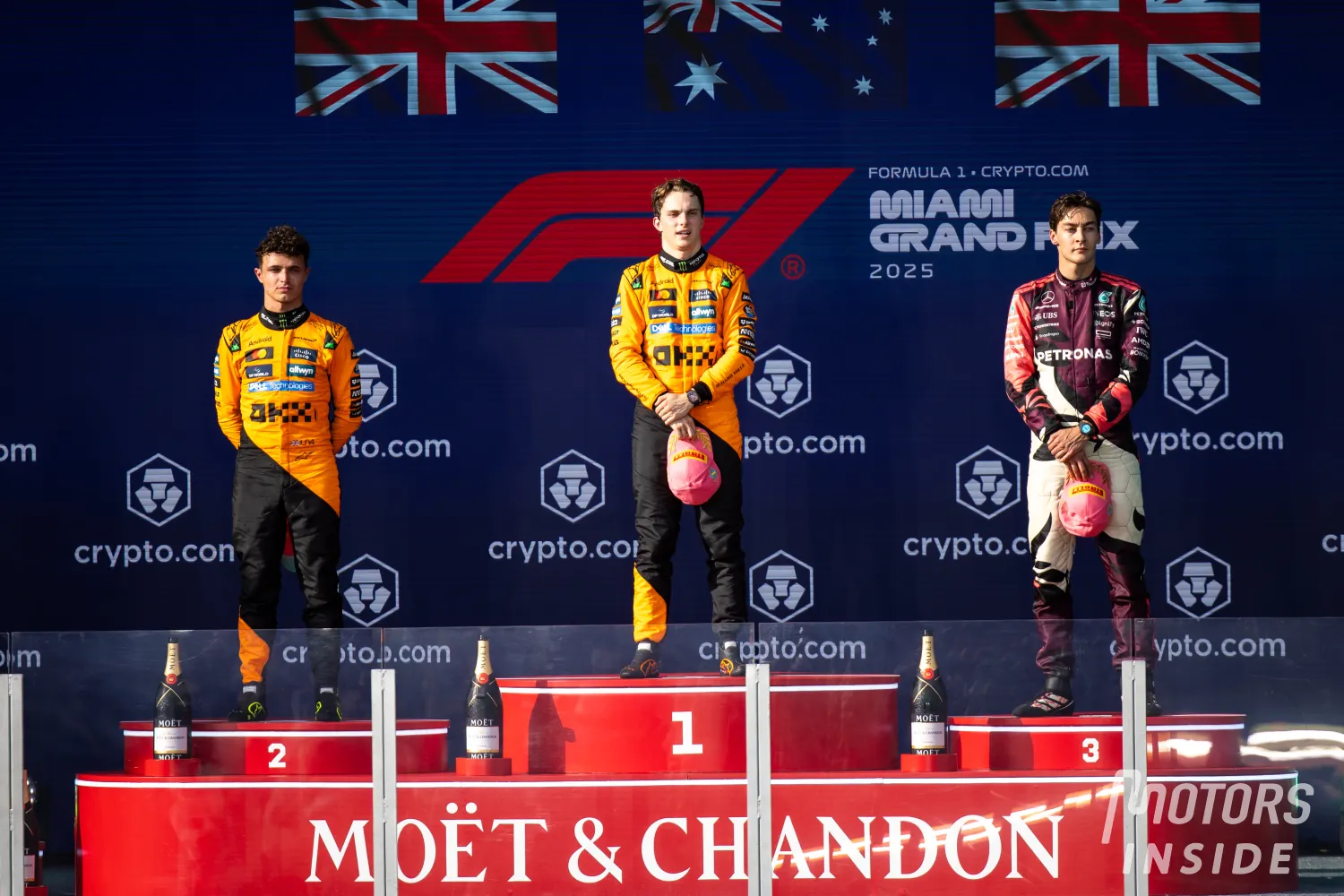 Grand Prix de Miami : Le Top/Flop de la rédaction