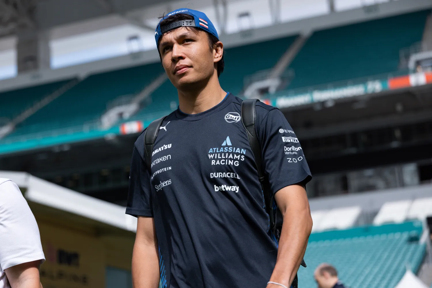 Pluie de pénalités à l&rsquo;issue de la course Sprint, Pierre Gasly dans les points