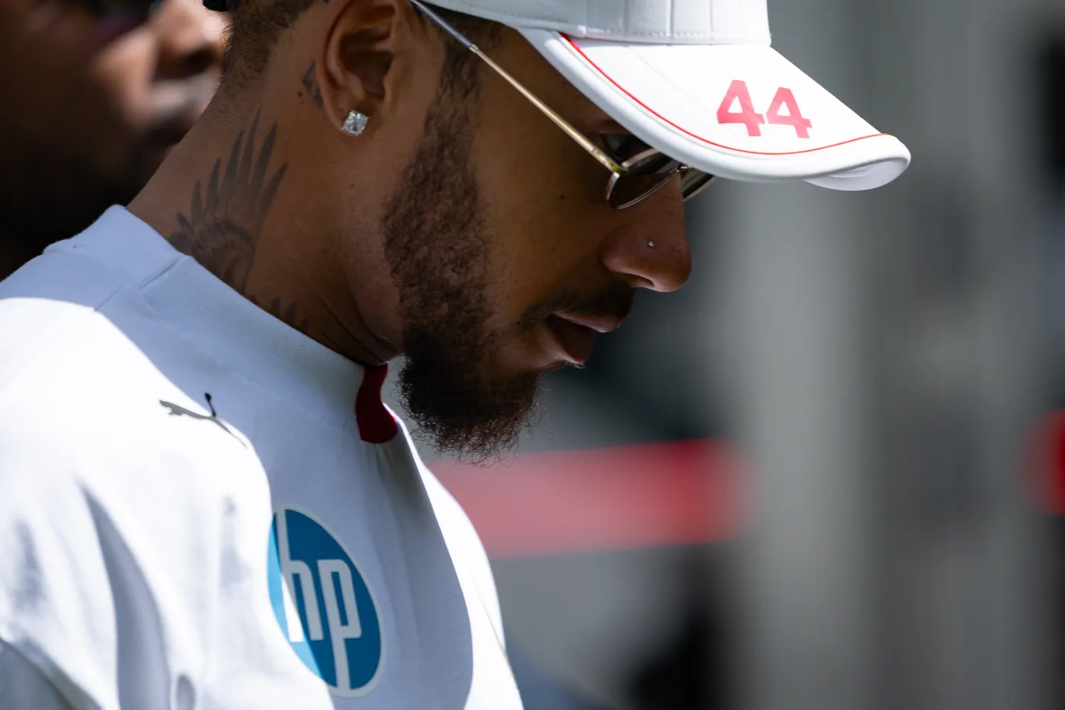 Ferrari hors du coup à Miami