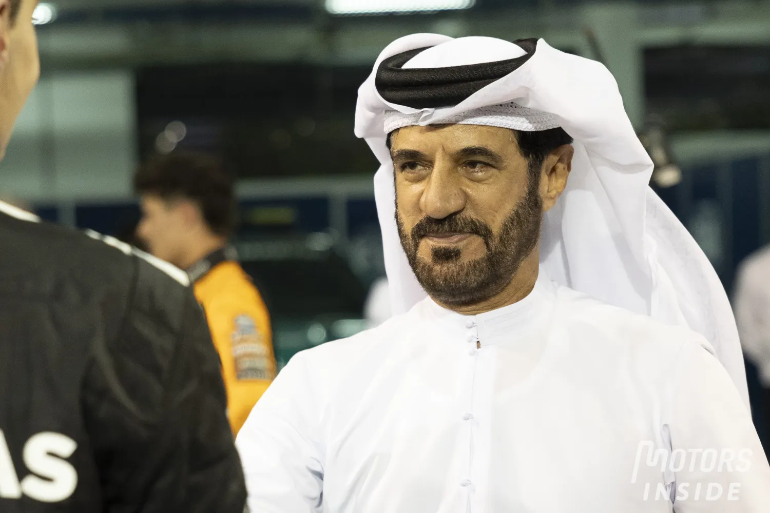 Les pilotes attendent de voir des vrais changements de la FIA, pas des paroles