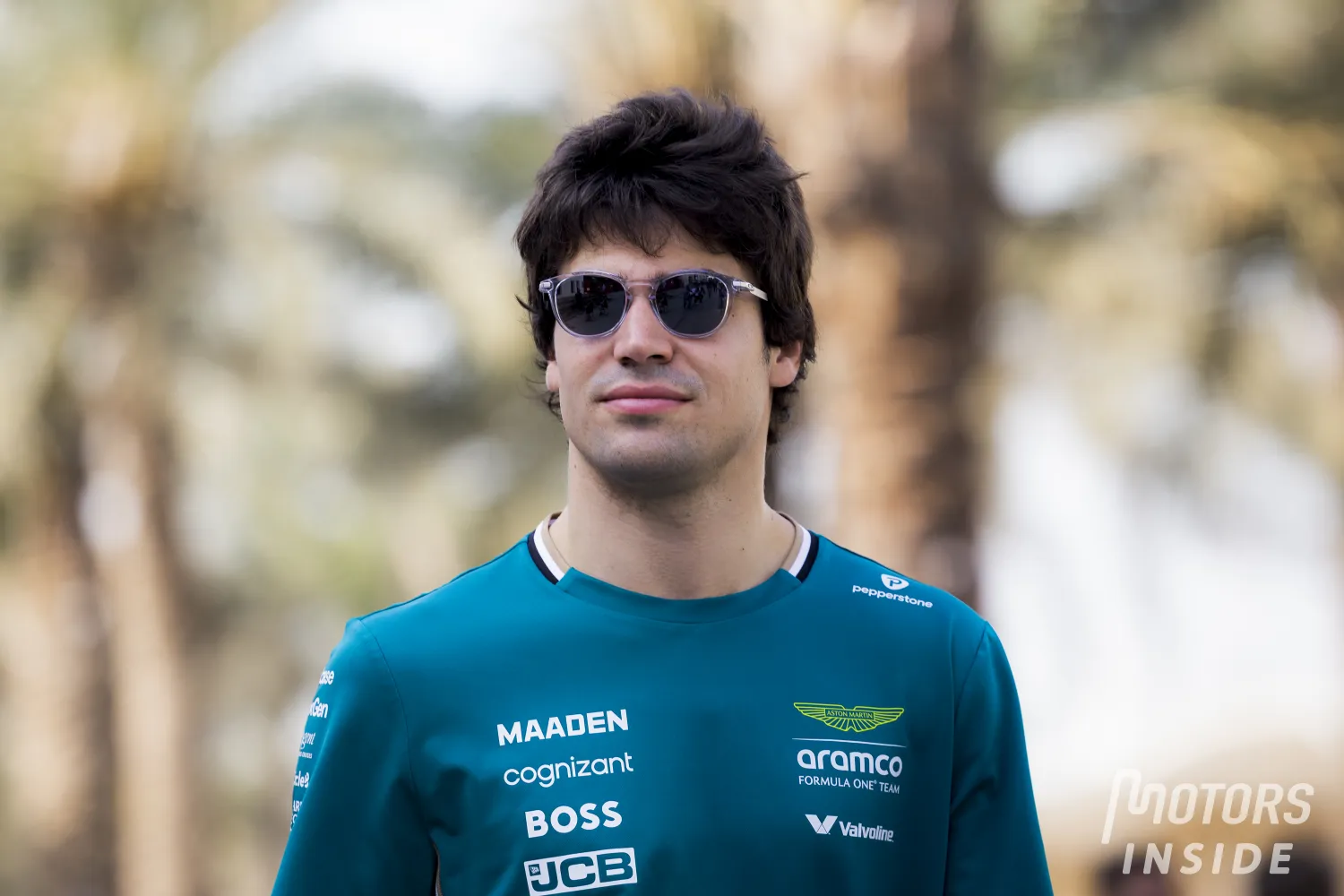 Aston Martin confirme le retour de Lance Stroll pour le Grand Prix du Canada