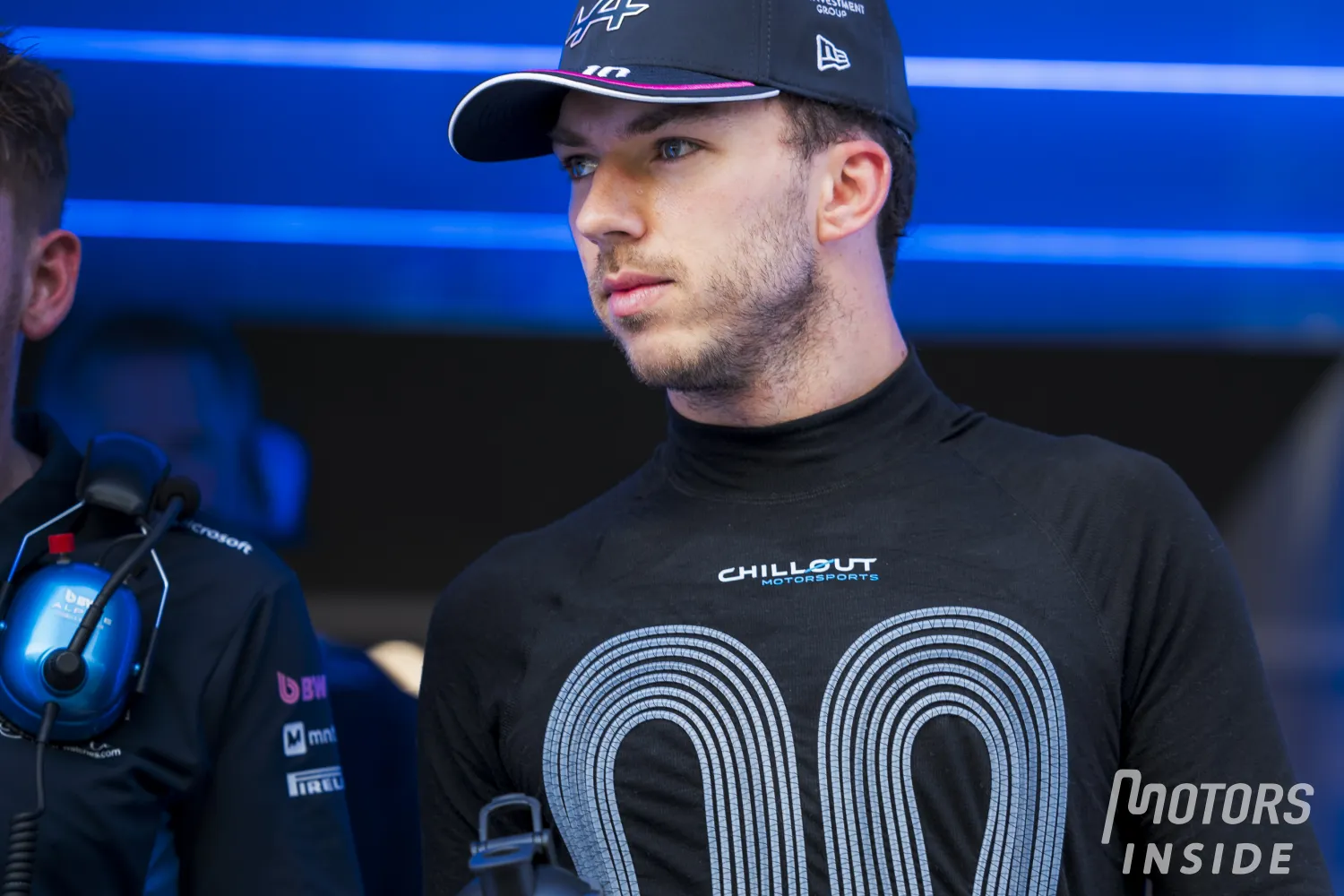 Pierre Gasly : « Flavio pousse l&rsquo;équipe de manière impressionnante »