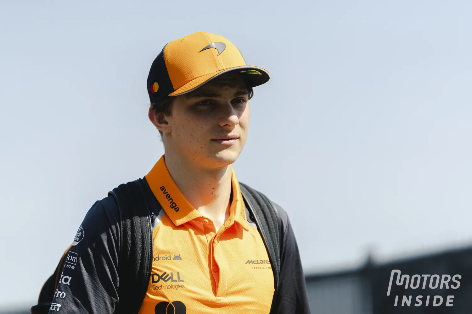 Grand Prix d&rsquo;Émilie-Romagne – Qualifications : Oscar Piastri taille patron