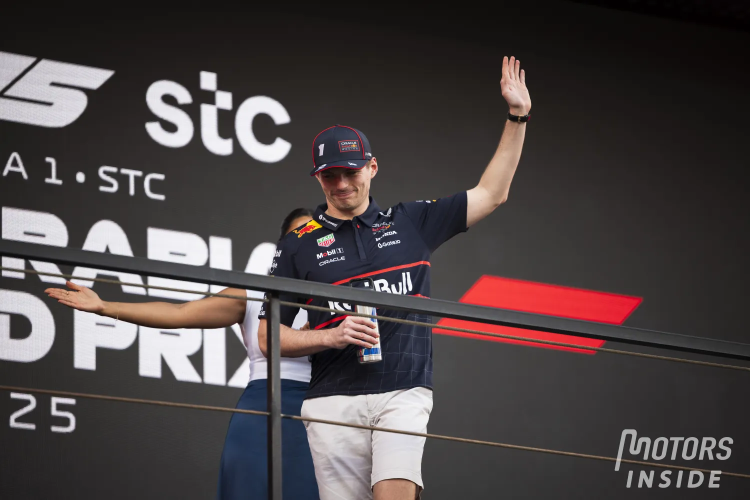 Max Verstappen domine McLaren à Imola et relance la bataille pour le titre