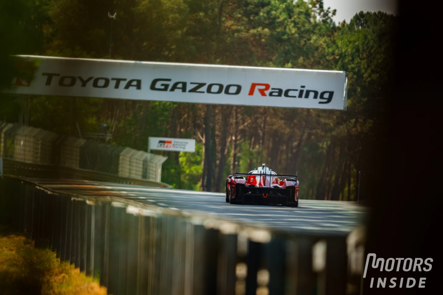 On connaît le calendrier du WEC pour 2026