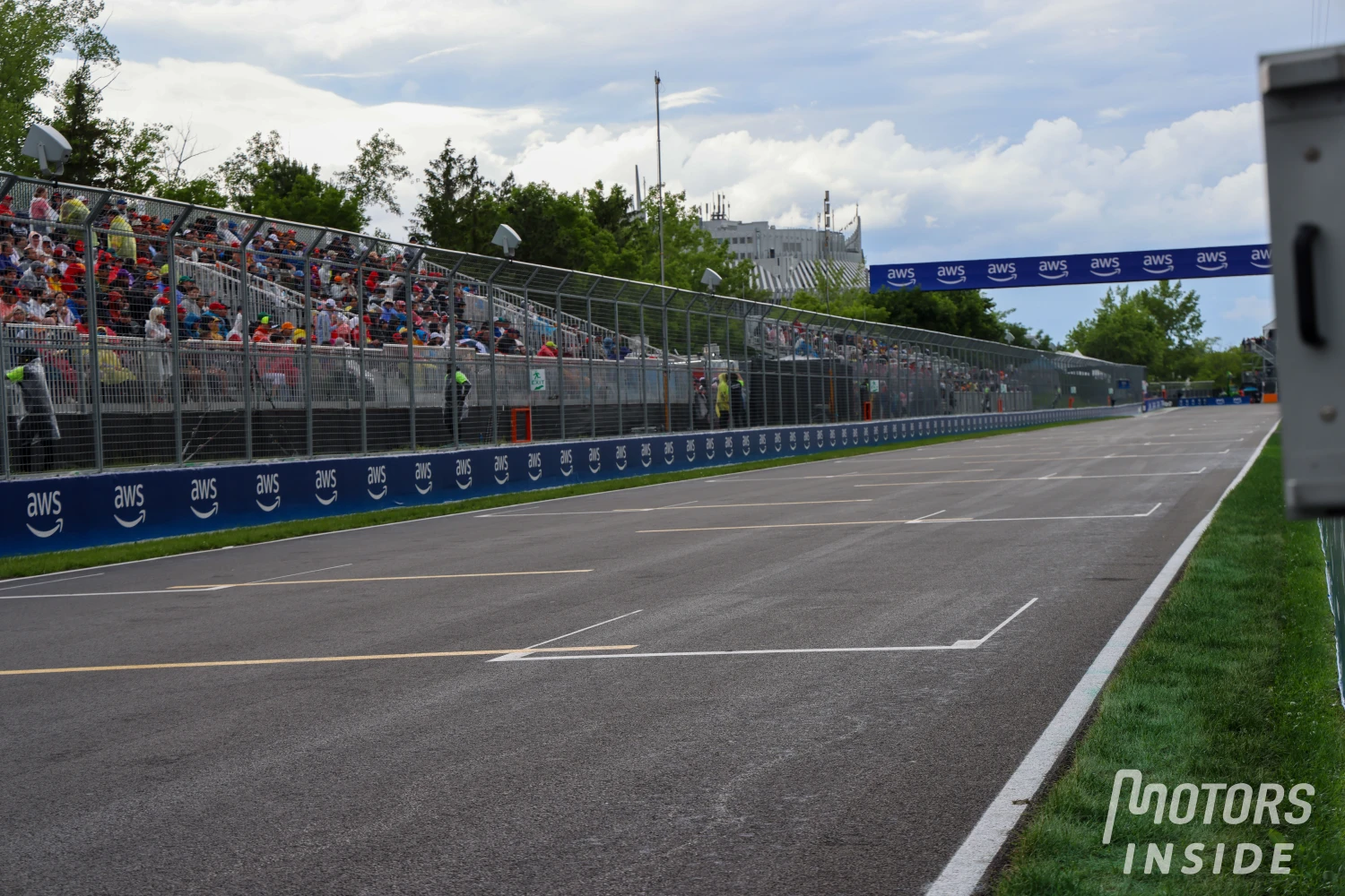 Haas célèbre son 200e Grand Prix avec une livrée spéciale au Canada