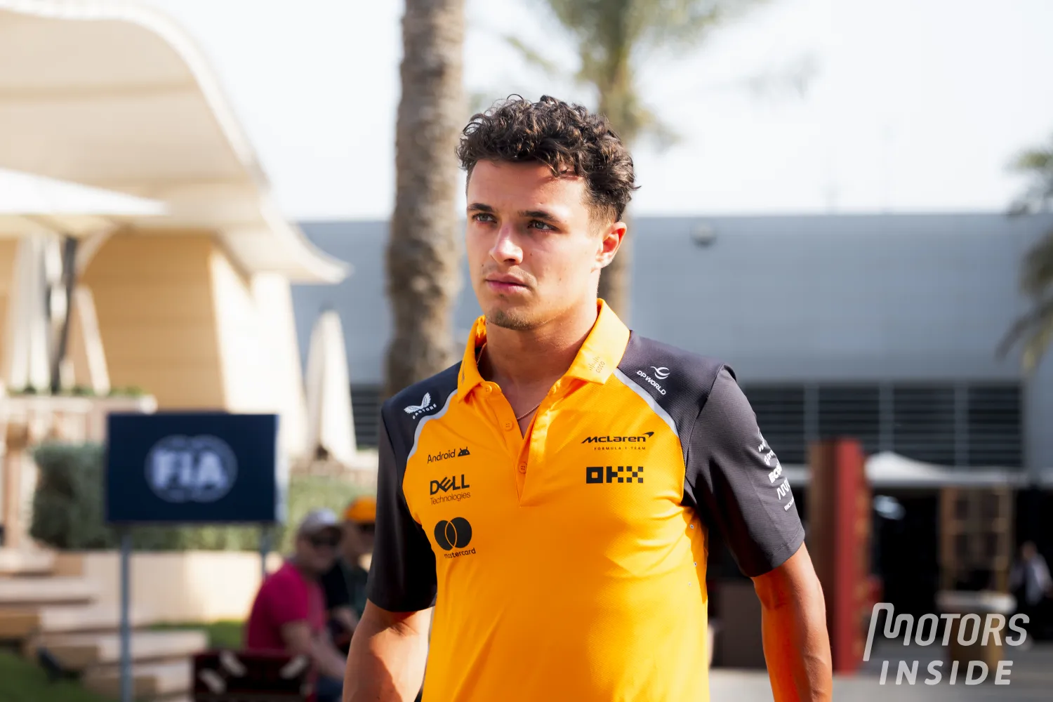 Lando Norris affirme n&rsquo;avoir « rien à prouver » après sa victoire en Autriche