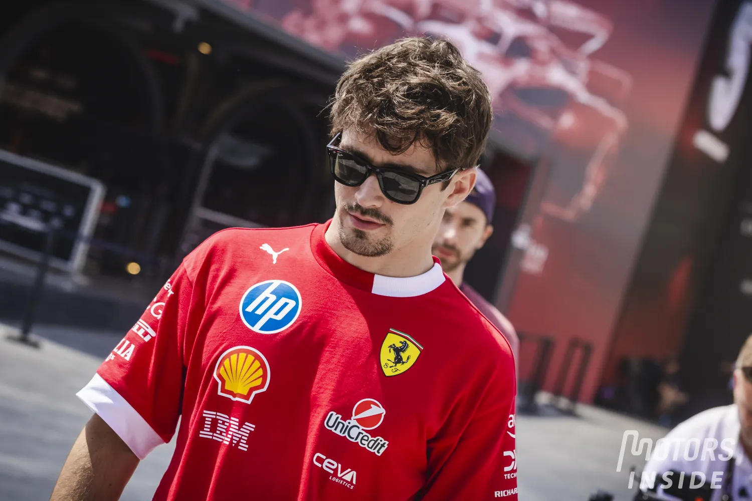 Charles Leclerc a testé la voiture 2026 et il ne l&rsquo;aime pas