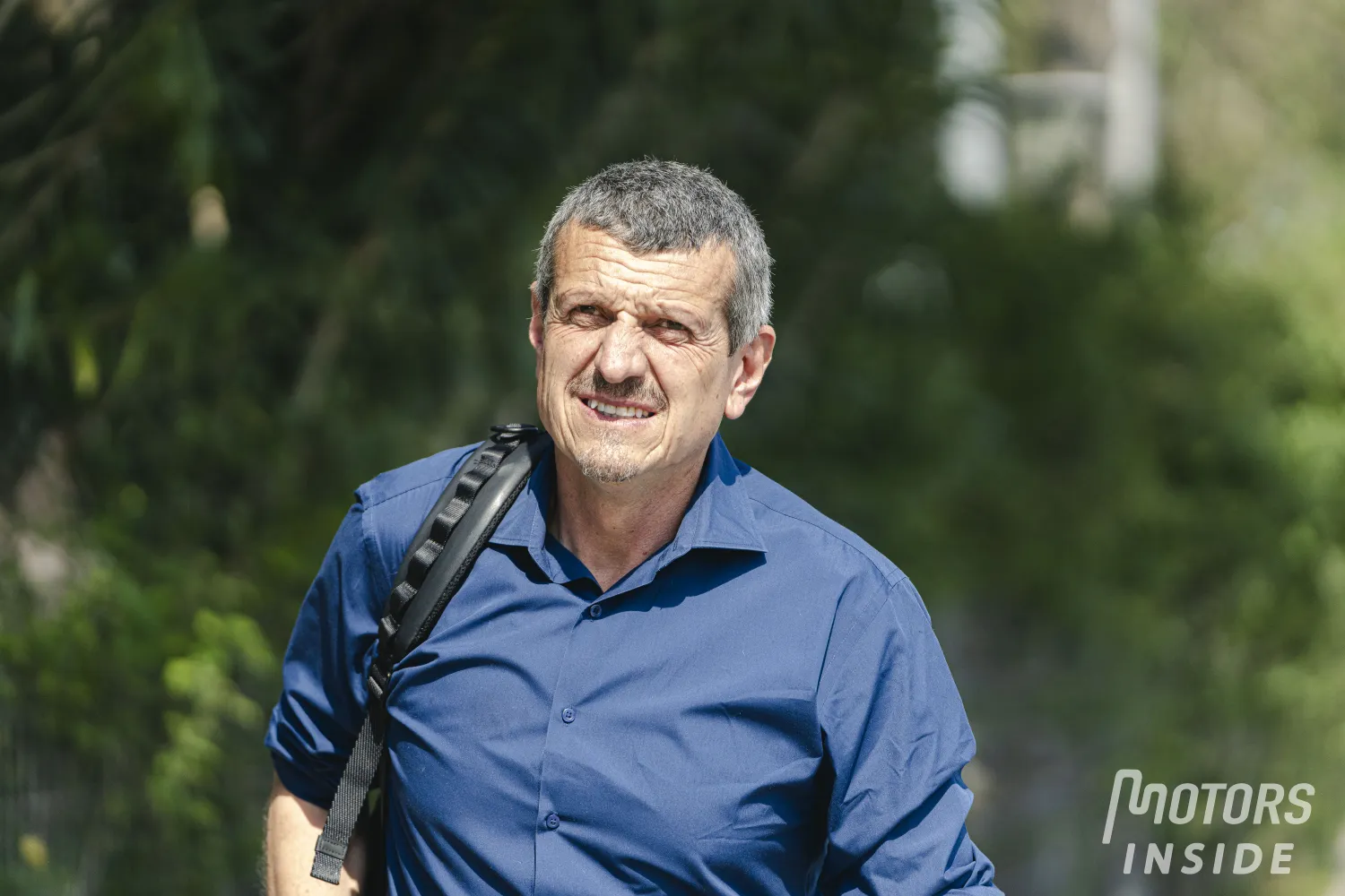 Günther Steiner s&rsquo;apprête à décrocher un nouveau rôle dans le sport automobile