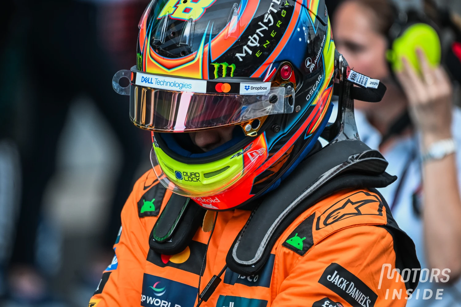 Grand Prix d&rsquo;Espagne – Course : Oscar Piastri impose sa loi, Max Verstappen disjoncte en fin d&rsquo;épreuve