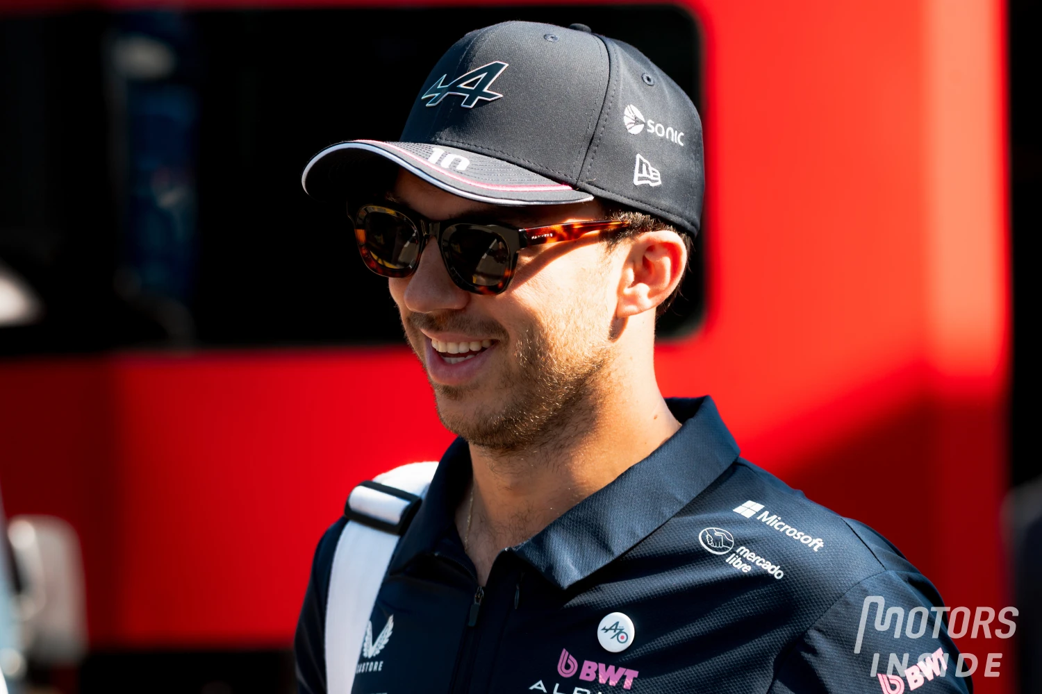 Pierre Gasly décroche un résultat « irréel » et offre à Alpine son meilleur classement de l&rsquo;année